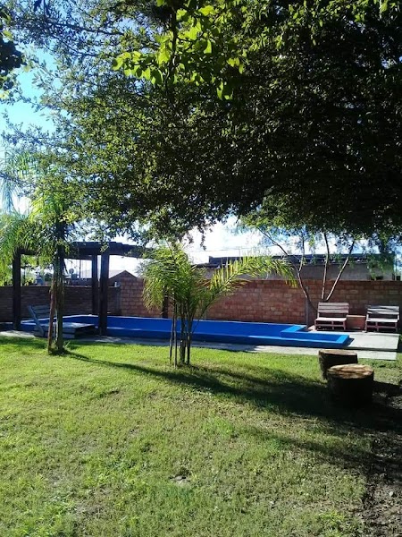 Cabaña Los Miranda · foto 2