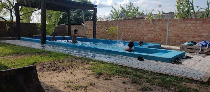 Cabaña Los Miranda · foto 3