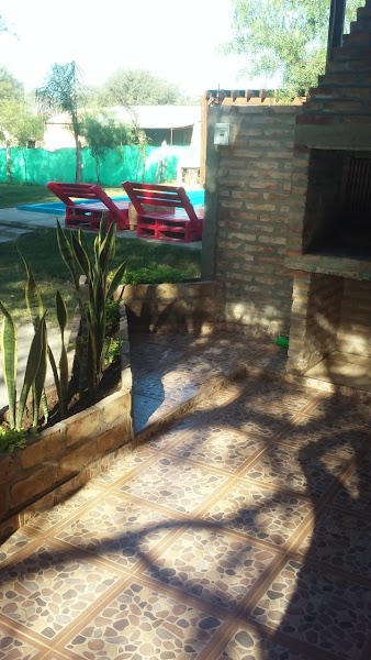 Cabaña Los Miranda · foto 4