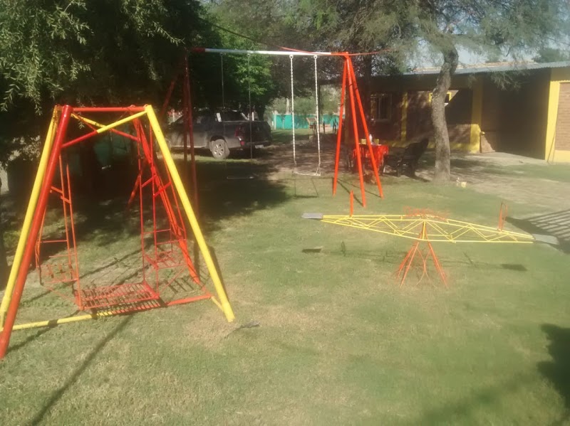 Cabaña Los Miranda · foto 5