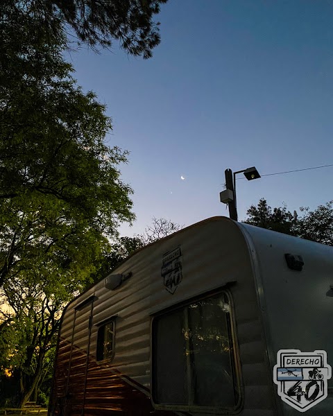 Camping del Río - imagen 1