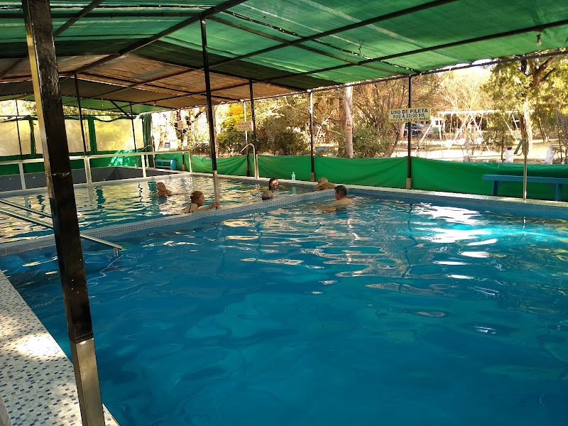 Camping del Río · foto 2