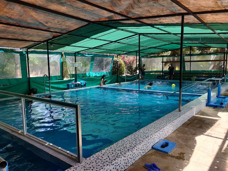 Camping del Río · foto 3