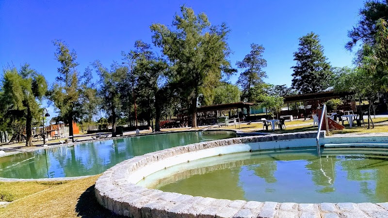Camping del Río · foto 4