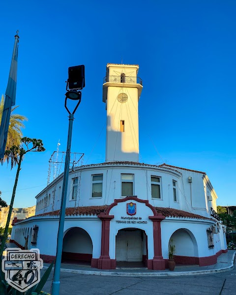 Municipalidad de Las Termas de Río Hondo - imagen 1