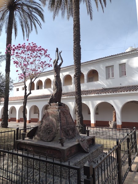 Municipalidad de Las Termas de Río Hondo · foto 3