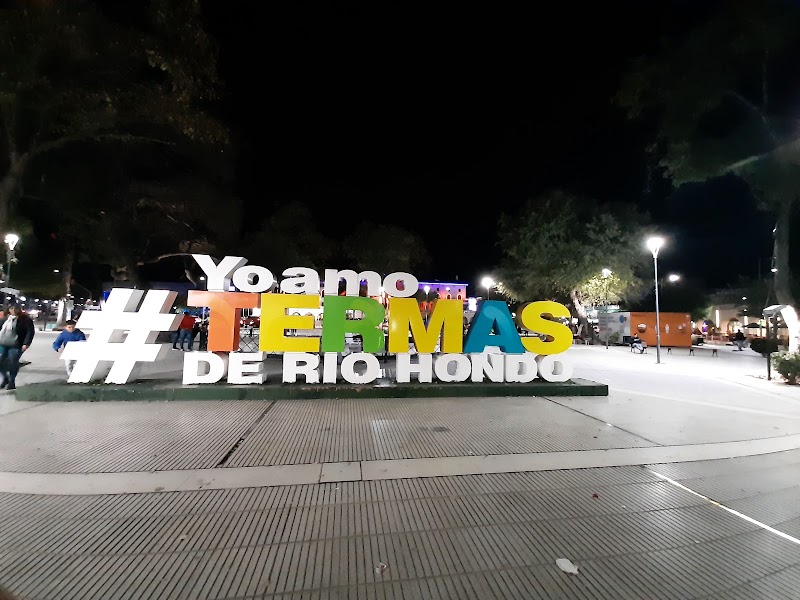 Municipalidad de Las Termas de Río Hondo · foto 4