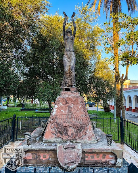 Municipalidad de Las Termas de Río Hondo · foto 5