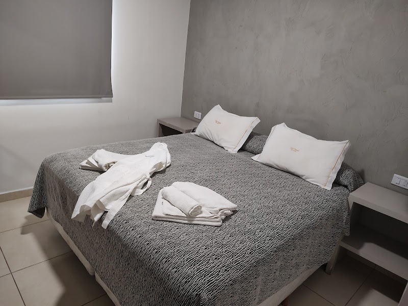 Hotel Termal Río Hondo · foto 2