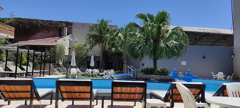 Hotel Termal Río Hondo · foto 3
