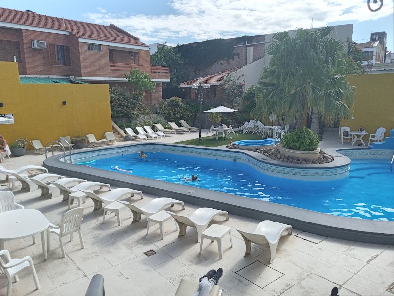 Hotel Termal Río Hondo · foto 4