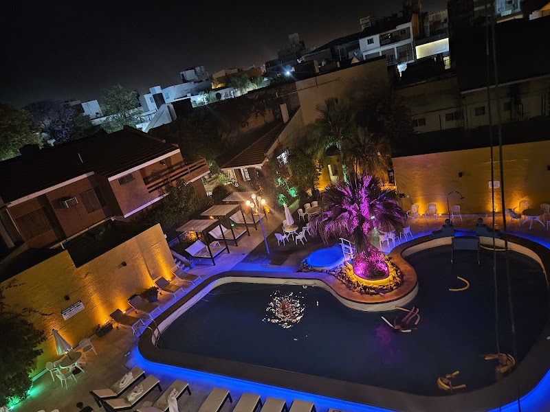 Hotel Termal Río Hondo · foto 5
