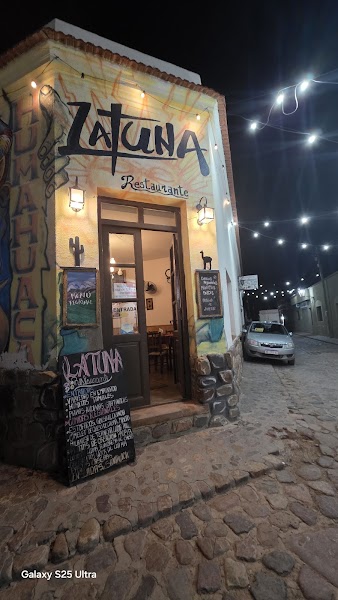 La Tuna Restaurante - 2