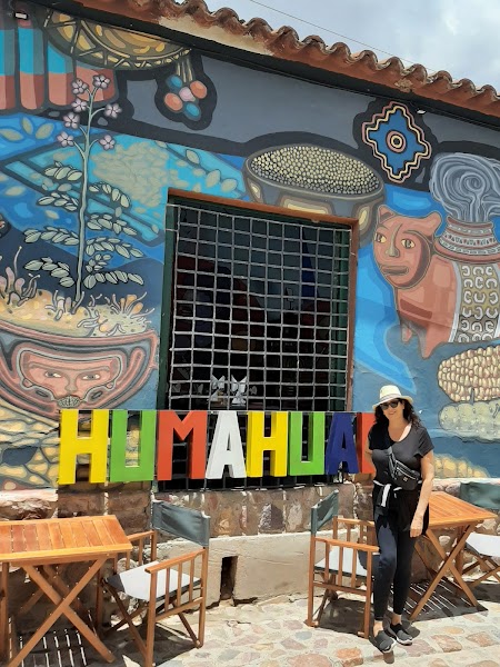 La Casona de Humahuaca - imagen 1
