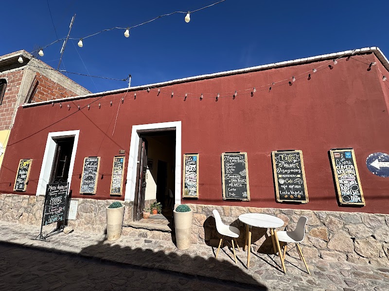 La Casona de Humahuaca - 5
