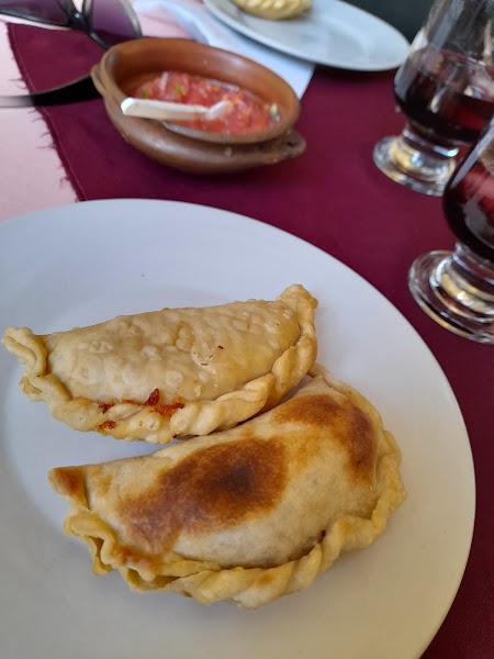 El Rosedal - 2