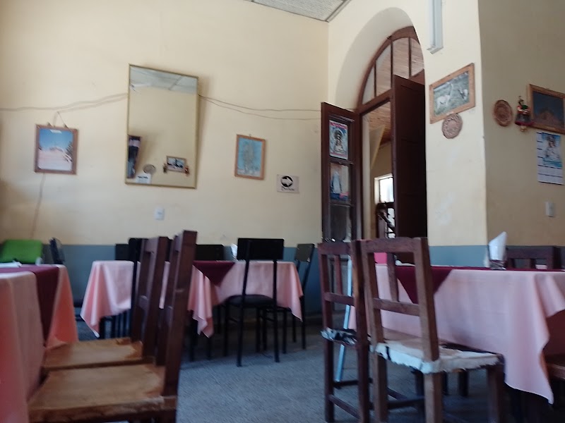 El Rosedal - 3