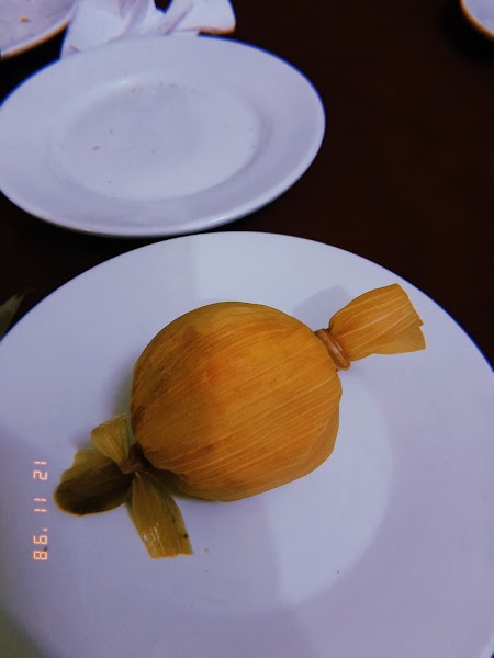 El Rosedal - 4