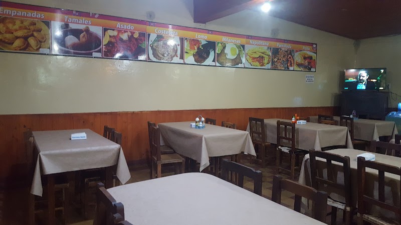 RESTAURANTE TEJERINA - imagen 1