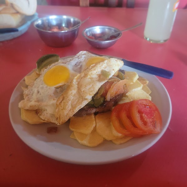 RESTAURANTE TEJERINA - 3