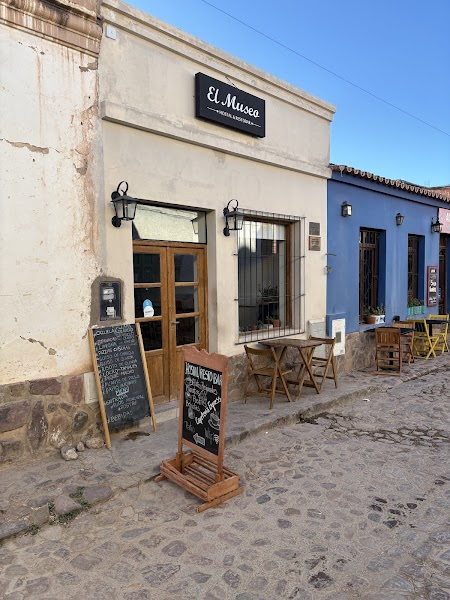 El Museo - Hostal & Restobar - imagen 1