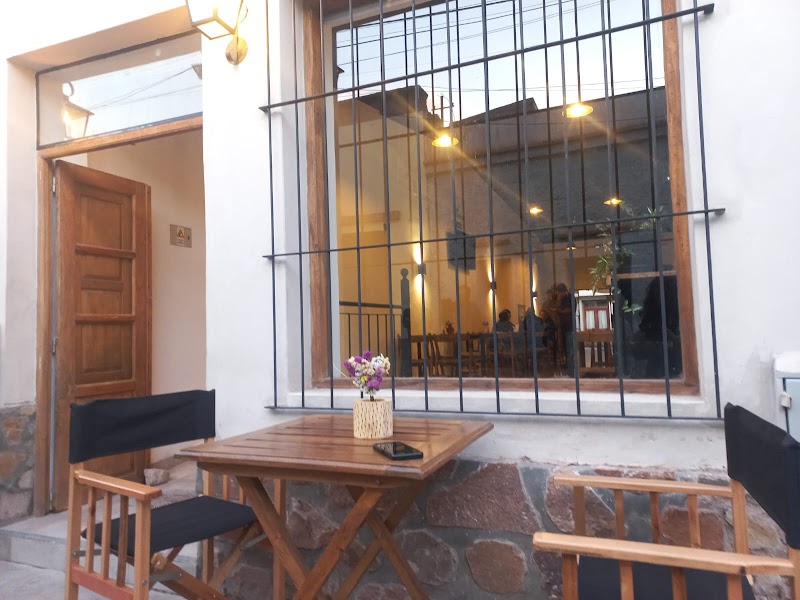El Museo - Hostal & Restobar - 3