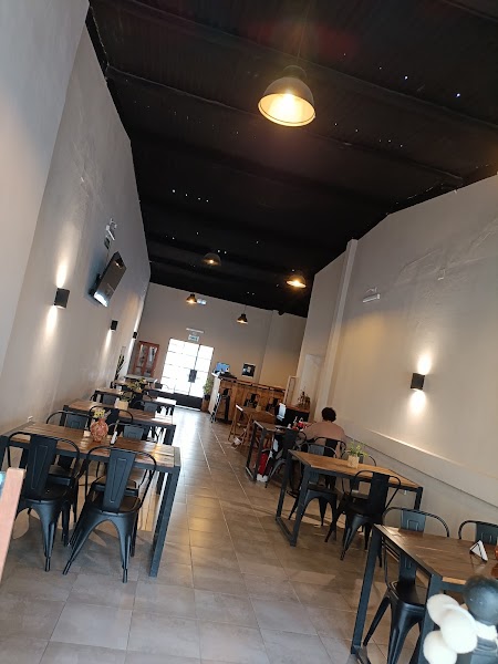 El Museo - Hostal & Restobar - 5