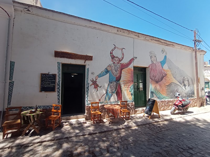 La felipa - 2