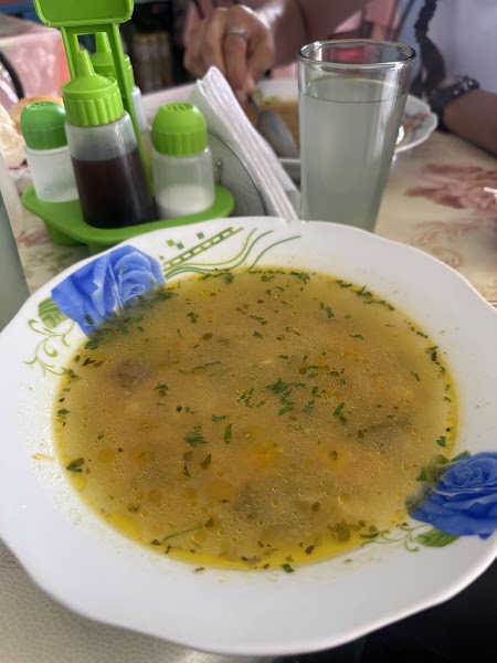 Restaurant K-eli - 2