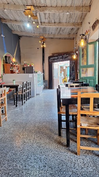 Restaurante El Patio de la Abuela - imagen 1