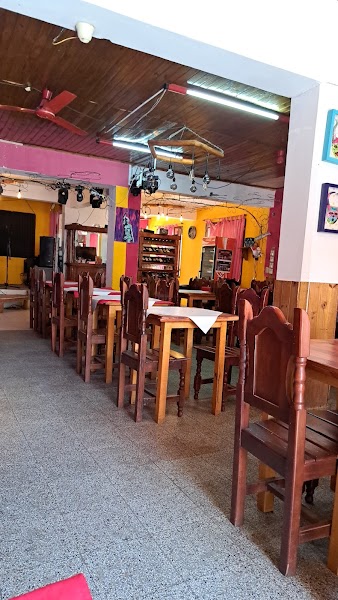 Pinocho Restaurante - imagen 1
