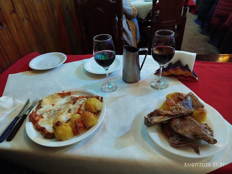 Pinocho Restaurante - 2
