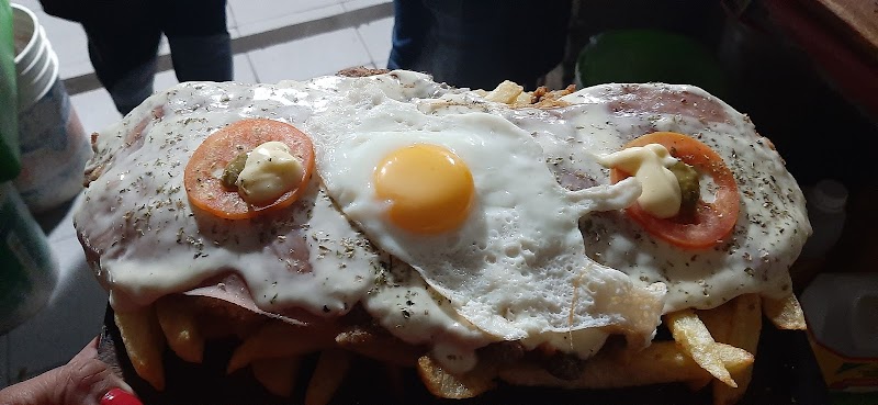 La CUEVA "Peña Y Resto-pub" - imagen 1