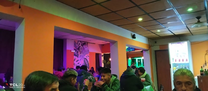 La CUEVA "Peña Y Resto-pub" - 3