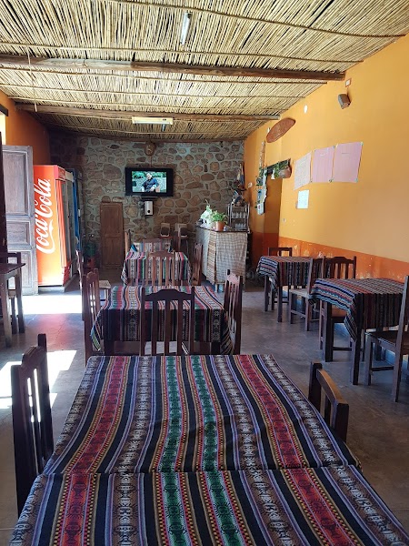 La Vieja Cazona - imagen 1