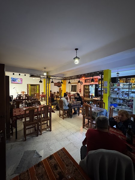 Restaurante - Parrilla “El Cabildo” - imagen 1