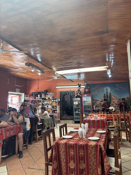 Restaurante La Cacharpaya - imagen 1