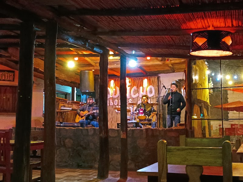 El quincho parrilla - imagen 1