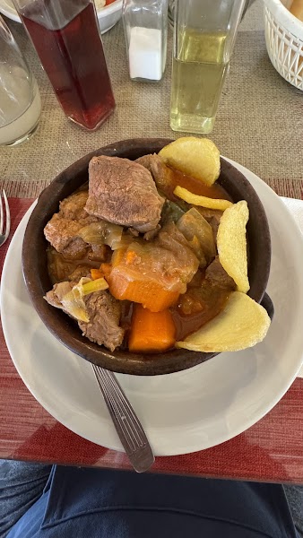 Peña de Fortunato - 2