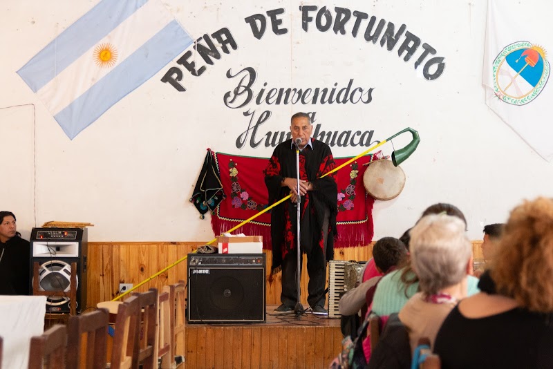 Peña de Fortunato - 3