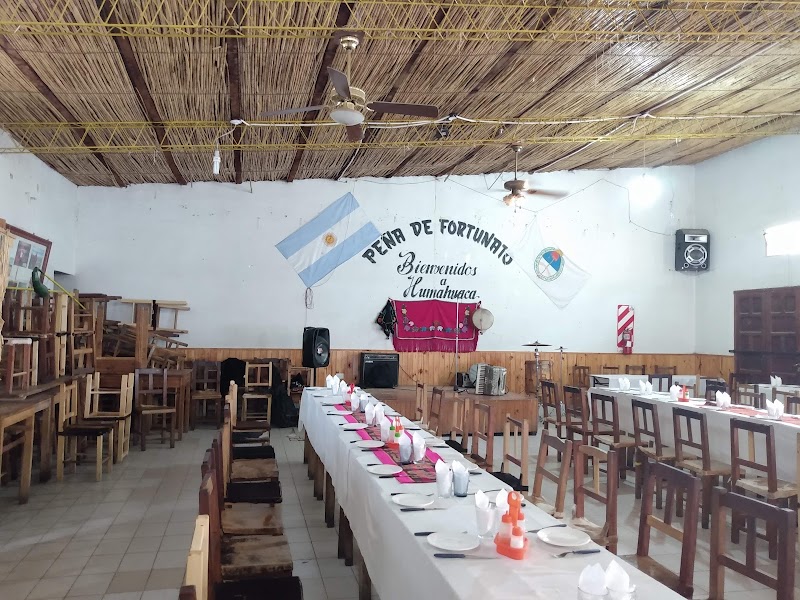 Peña de Fortunato - 5