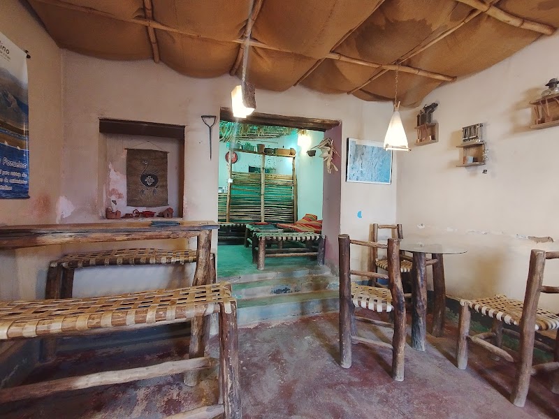 HumahuaCafé Bar - 3