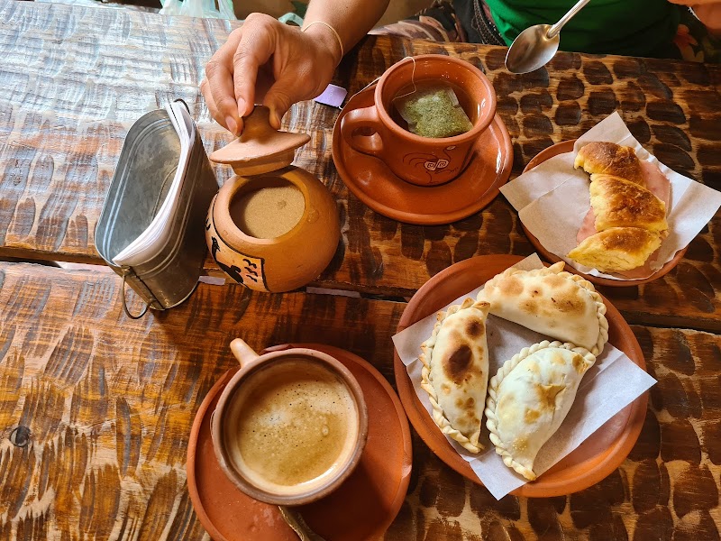 El Cafecito - 2