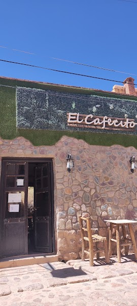 El Cafecito - 3
