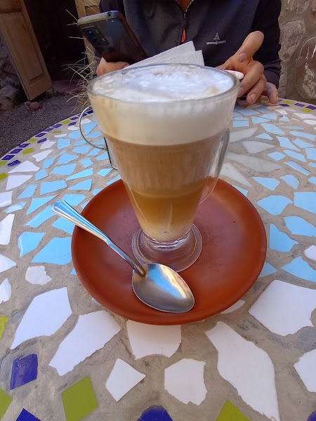 El Cafecito - 4
