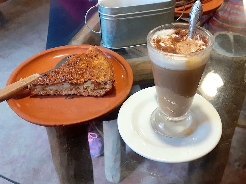 El Cafecito - 5