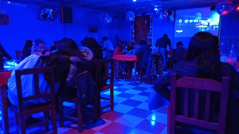 K'Bar Classic - imagen 1