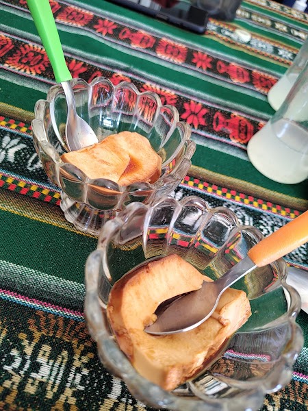 Resto bar la previa - 3