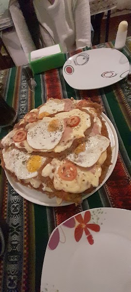 Resto bar la previa - 4