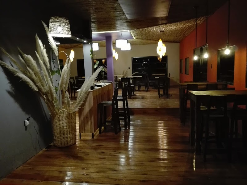 Cerro Arriba Restaurante - imagen 1